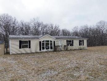 1019 Harris Station, Bainbridge, OH 45612 