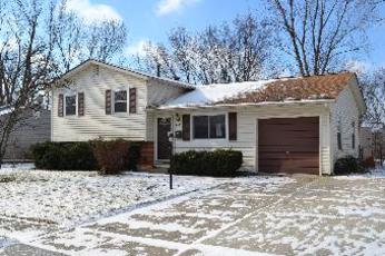 6045 Paris Blvd N, Westerville, OH 43081 