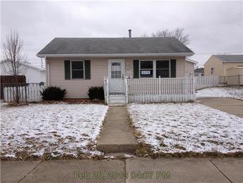 733 Mount Joy St, Springfield, OH 45505 