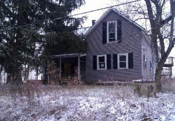 1849 Claypool Rd, Ashley, OH 43003 