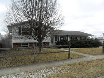 3087 Musket Ridge Dr, Columbus, OH 43223 