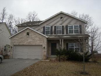 619 Herrogate Sq, Pickerington, OH 43147 