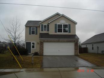 261 Inah Ave, Columbus, OH 43228 