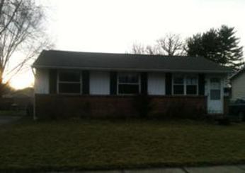 6029 Woodmoor Street, Columbus, OH 43229 