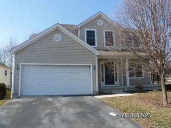 1843 Winding Hollow Rd, Columbus, OH 43223 