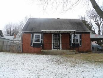 2980 Hamilton Ave, Columbus, OH 43224 