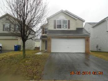 3199 Cumberland Woods Dr, Columbus, OH 43219 