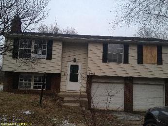 3484 Sweetday St, Columbus, OH 43224 