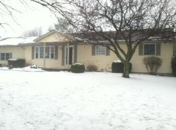 2150 Alta West Rd, Mansfield, OH 44903 
