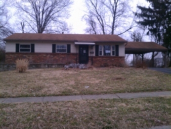 7040 Monongahela Dr, Cincinnati, OH 45244 