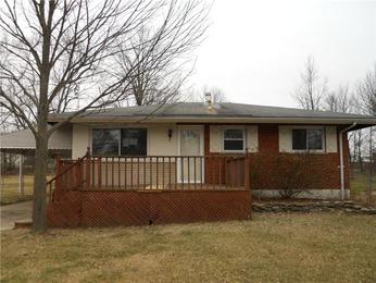 9743 Woodmill Ln, Cincinnati, OH 45231 