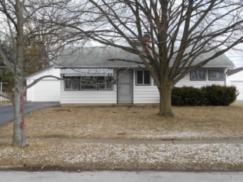 4238 Saylor St, Dayton, OH 45416 
