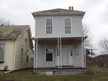 1444 Central Avenue, Zanesville, OH 43701 
