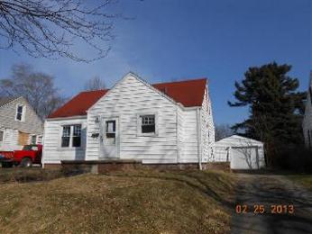 2606 Shunk Ave, Alliance, OH 44601 