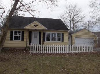 173 Edward Street, Warren, OH 44485 