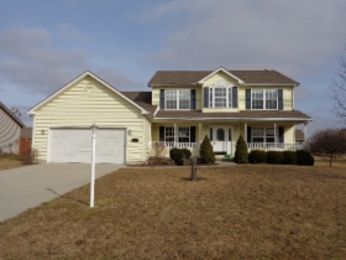 5512 Glen Ct, Franklin, OH 45005 