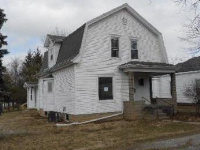 114 W Baldwin St, Blanchester, OH 45107 