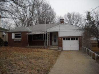 2918 Temple Ave, Cincinnatti, OH 45211 