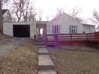 312 E Second St, Franklin, OH 45005 