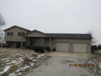 2840 RICH HILL RD, CENTERBURG, OH 43011 