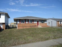 790 Bradwell Dr, Columbus, OH 43207 