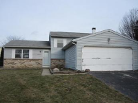 1929 Terri Rue St, Northwood, OH 43619 