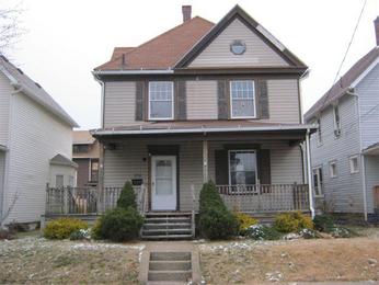 350 Clarendon Ave, Canton, OH 44708 