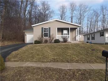 126 Maple Run Drive, Hillsboro, OH 45133 