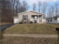126 Maple Run Drive, Hillsboro, OH 45133 