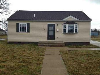 107 Cain Ave, Hamilton, OH 45011 