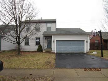 6689 Fallon Ln, Canal Winchester, OH 43110 