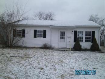 584 Easy Street, Marion, OH 43302 