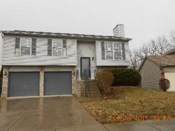 4604 Gilman Rd, Columbus, OH 43228 