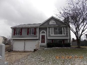 4448 Satellite Ave, Dayton, OH 45415 