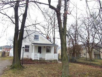 4461 Leslie Avenue, Cincinnati, OH 45242 