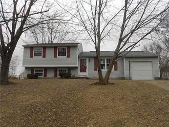 1562 Buckboard Ln, Loveland, OH 45140 