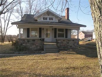 6479 Germantown Pike, Dayton, OH 45418 