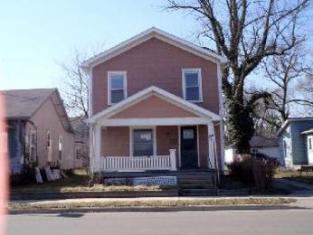 116 N Elm St, Troy, OH 45373 