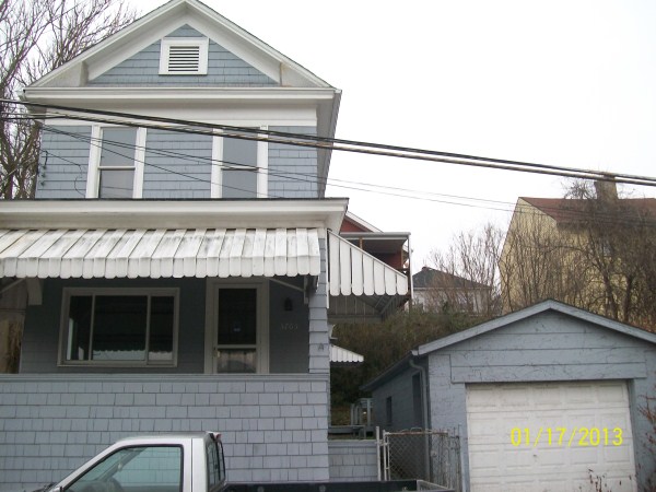 3705 Monroe St, Bellaire, OH 43906 