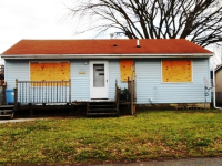 860 Emery St, Springfield, OH 45503 