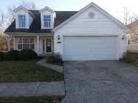 445 Buckstone Pl, Westerville, OH 43082 