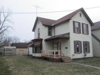 163 Maholm Street, Newark, OH 43055 
