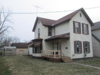 163 Maholm Street, Newark, OH 43055 