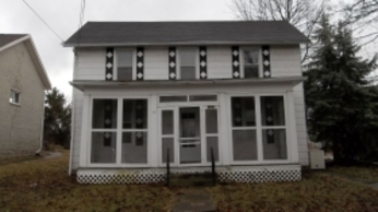 129 W Mill Street, Circleville, OH 43113 