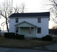 14233 Moulton/Ft Amanda Rd, Wapakoneta, OH 45895 