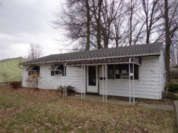 629 Purdue Ave, Elyria, OH 44035 