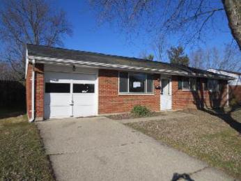 40 Graham Dr, Springboro, OH 45066 