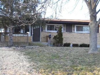 8265 Haskell Dr, Cincinnati, OH 45239 