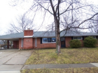 5906 Rosalie Road, Huber Heights, OH 45424 