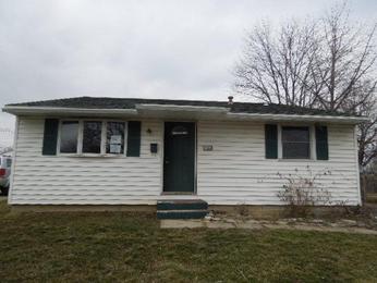 1022 Wedgewood Dr, Columbus, OH 43228 